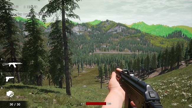 Proletarian Budget Survival