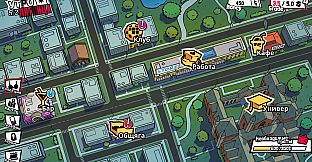 FEMBOY FUTA HOUSE - Dirty Election