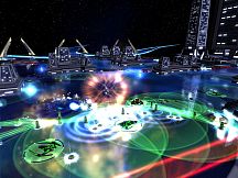 ThreadSpace: Hyperbol