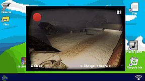 VHS Collection: Buried Alive