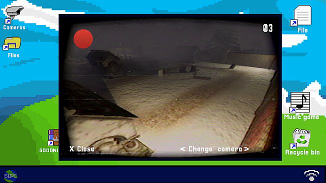 VHS Collection: Buried Alive