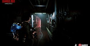 Daymare: 1994 Sandcastle