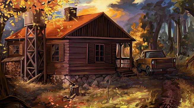 Perseverance: Part 1