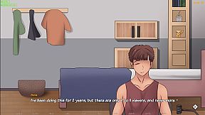 Milf Diary, I am Trying to Impregnate My Mom