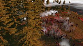 Uprising: Kingdom Come