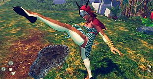 USFIV: 2014 Challengers Wild Pack