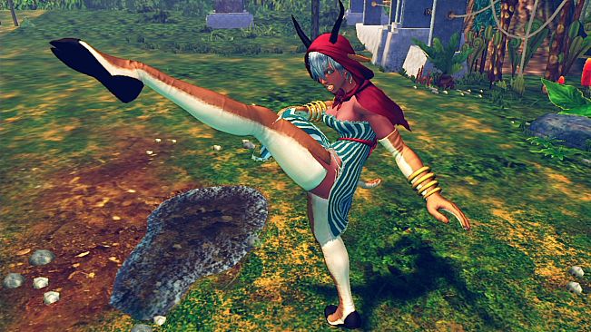 USFIV: 2014 Challengers Wild Pack