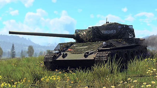 War Thunder - Be Prepared! Bundle