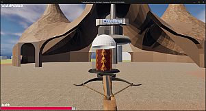 TwinkelQuest:Pantagor's Revenge