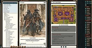 Fantasy Grounds - Soulstone 3-Pack (004, 005, 006)