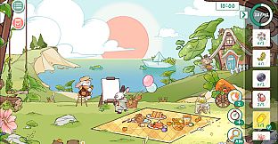 Find Bunny : A Little Hidden Journey
