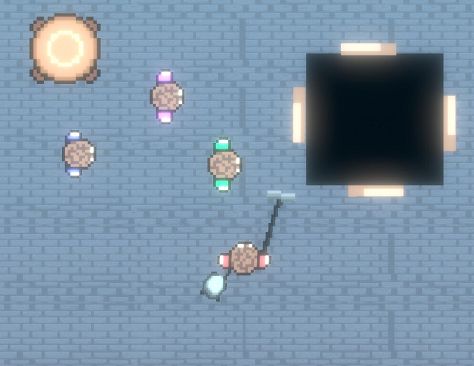 Late Night Cleaning Simulator