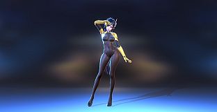 Angel Legion-DLC Seeker of Hearts (Golden)