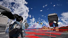 The Archaic: UNAUTHORIZED