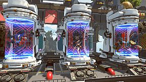 MonkeyKing Chaos: VR