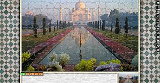 Jigsaw Puzzle Pack - Pixel Puzzles Ultimate: Variety Pack 11