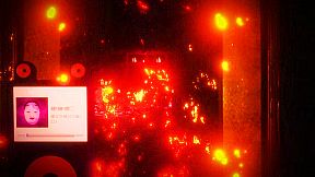 This Curse Is Metal as Hell! | Kusodeka Bayashi