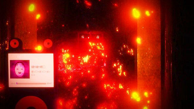 This Curse Is Metal as Hell! | Kusodeka Bayashi