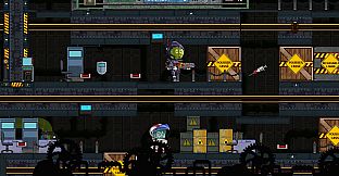 The Artefacts lost in the Galaxy