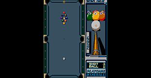 Arcade Archives 2 RACK'EM UP
