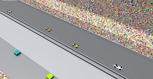 US Open Wheel 85-95 Manager