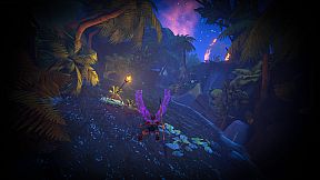 Koa: The Forgotten Gods