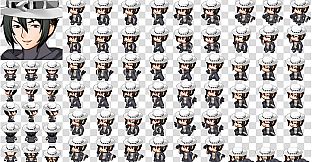 RPG Maker MZ - Another World Hero Generator 2 for MZ