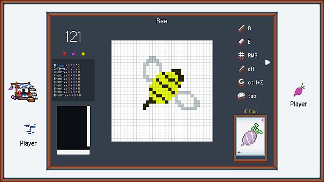 Bit Dot