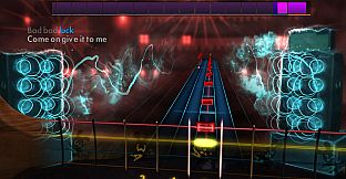 Rocksmith 2014 – Social Distortion - “Bad Luck”