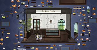 lovely bakery