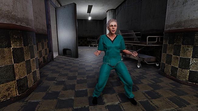 Medics for Clip maker