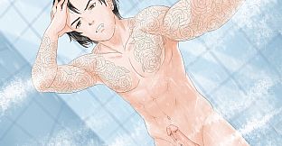 Signed and Sealed With a Kiss - Adult Patch