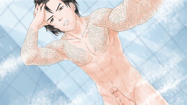 Signed and Sealed With a Kiss - Adult Patch