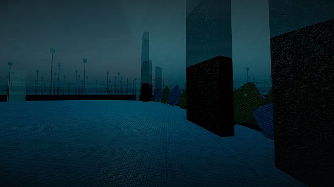 LIMINAL