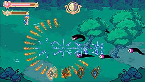 Midnight Witch Starlight