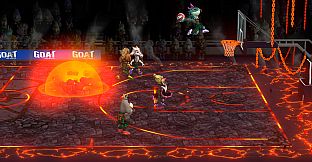 NBA BOUNCE - GOAT: The Movie: Deluxe Edition