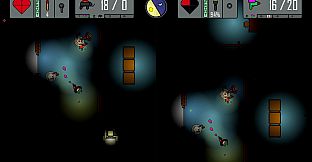 Rogue Snow: Everwinter