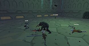 Dungeon of Regret