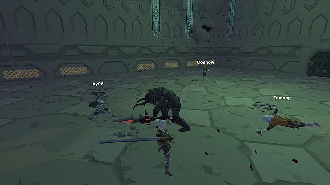 Dungeon of Regret