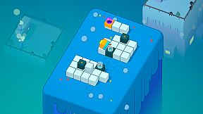 Billy Bumbum: A Cheeky Puzzler