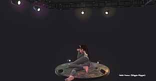 嗜血印 Bloody Spell  猫咪制服诱惑