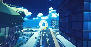 Windborn - Concrete Jungle