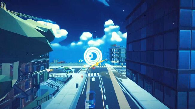 Windborn - Concrete Jungle