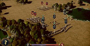 Citadelum Campaign III: The Lost Eagles of Germania