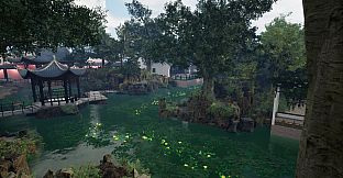 Let's build a garden