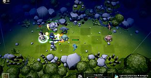 Strategy Bundle: Steampunk Tower 2 & Guards