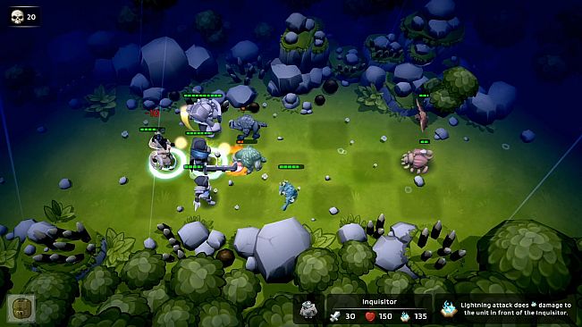 Strategy Bundle: Steampunk Tower 2 & Guards