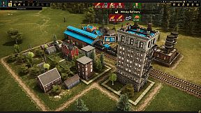 Railroad Corporation