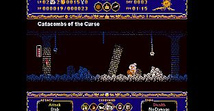 Dragon’s Breath : Chronicles of the Red Dragon (レッドドラゴン戦記)