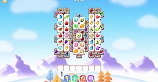 Tile Match Rush